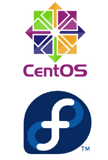 CentOS-Fedora